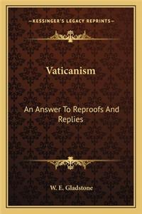 Vaticanism