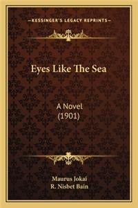 Eyes Like the Sea