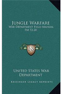 Jungle Warfare