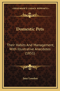 Domestic Pets