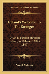 Ireland's Welcome to the Stranger