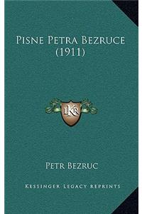 Pisne Petra Bezruce (1911)