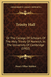 Trinity Hall