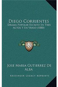 Diego Corrientes