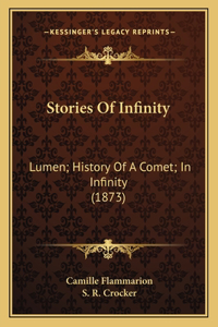 Stories Of Infinity