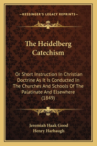 Heidelberg Catechism