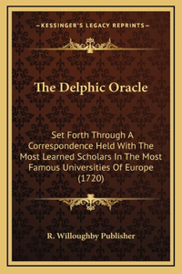 The Delphic Oracle