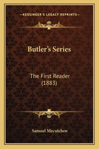 Butler's Series