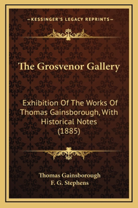Grosvenor Gallery
