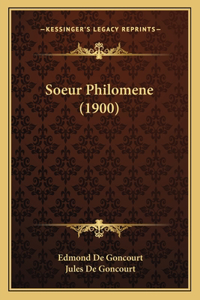 Soeur Philomene (1900)