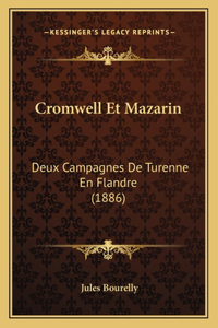 Cromwell Et Mazarin