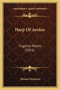 Harp Of Aeolus