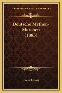 Deutsche Mythen-Marchen (1883)