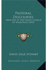 Pastoral Discourses