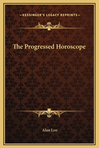 Progressed Horoscope
