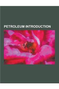 Petroleum Introduction
