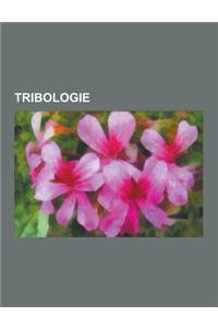 Tribologie