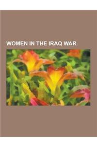 Women in the Iraq War