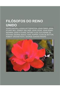 Filosofos Do Reino Unido
