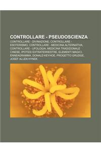 Controllare - Pseudoscienza
