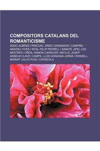 Compositors Catalans del Romanticisme