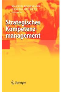 Strategisches Kompetenzmanagement