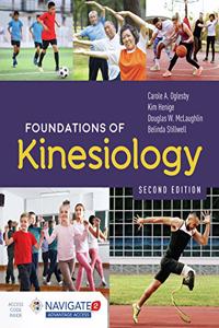 Foundations of Kinesiology