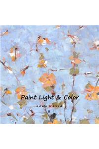 Paint Light & Color