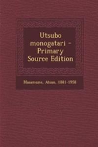 Utsubo Monogatari