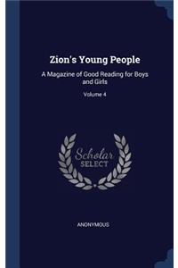 Zion's Young People