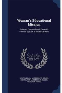 Woman's Educational Mission