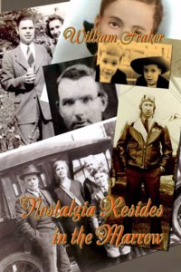 Nostalgia Resides in the Marrow