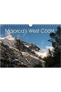 Majorca's West Coast 2017