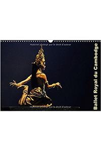 Ballet Royal Du Cambodge 2018