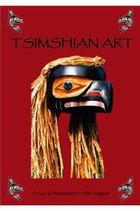 Tsimshian Art