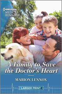 Family to Save the Doctor's Heart