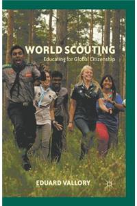 World Scouting: Educating for Global Citizenship