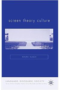 Screen Theory Culture