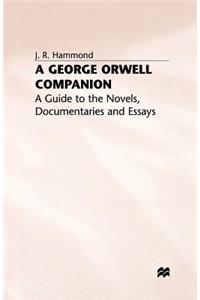 George Orwell Companion