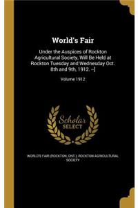 World's Fair