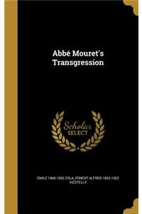 Abbé Mouret's Transgression