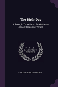 The Birth-Day