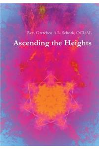 Ascending the Heights