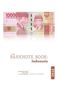 The Banknote Book