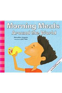 Morning Meals Around the World