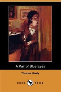 Pair of Blue Eyes (Dodo Press)