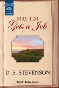 Mrs Tim Gets a Job