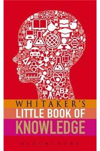 Whitaker's Little Book of Knowledge