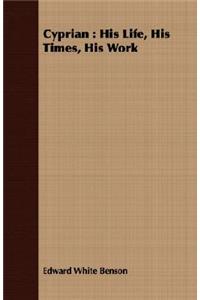 Cyprian