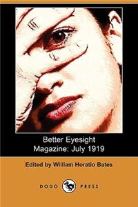 Better Eyesight Magazine